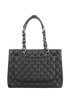 GST, back view